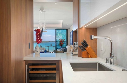Kamuela House | Hapuna Beach Residences B25 Two Bedroom
