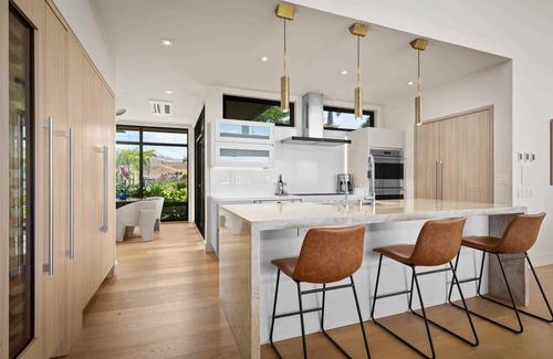 Kamuela House | Hapuna Estates 8 Five Bedroom