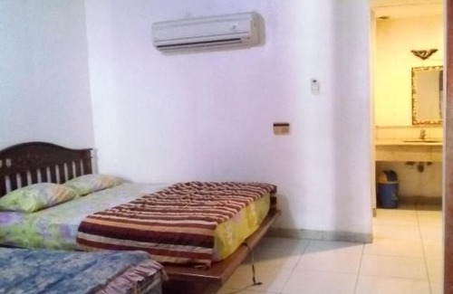 Carita Apartment | Hapus