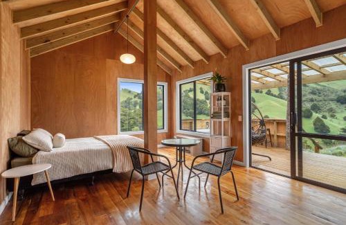 Woodstock Apartment | Harakeke Hut