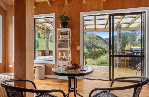 Woodstock Apartment | Harakeke Hut