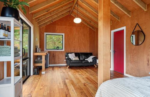 Woodstock Apartment | Harakeke Hut
