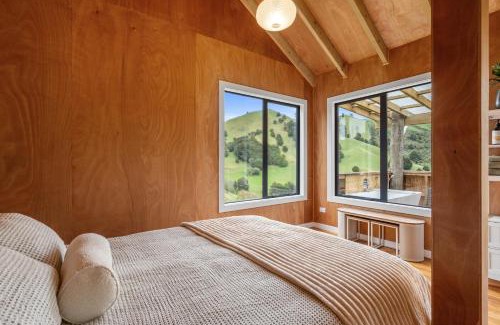 Woodstock Apartment | Harakeke Hut