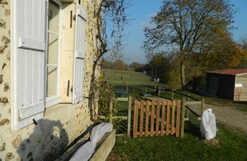 Colonard-Corubert House | Haras du Chêne