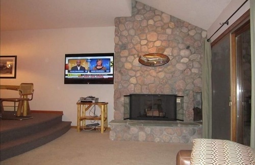 Harbor Springs Condo | Harbor Cove Condo, Harbor Springs