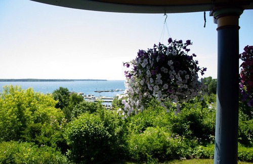 Bayfield House | Harbor Hill House Bayfield, WI