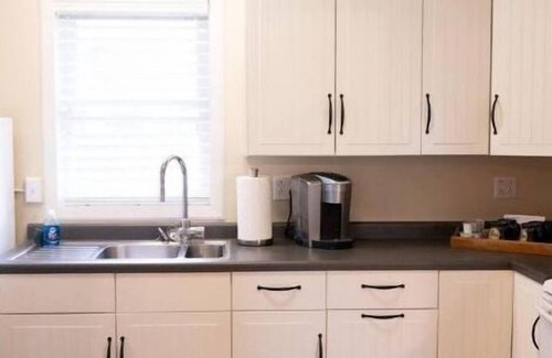Pepin Apartment | Harbor Hill Inn - Carriage House