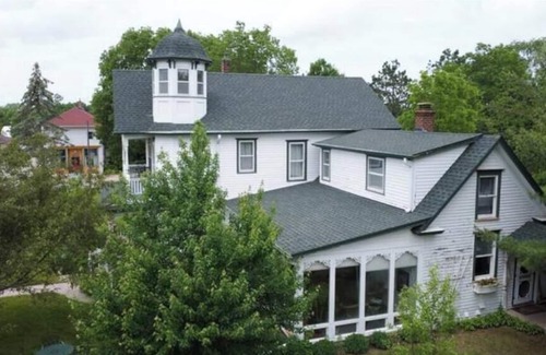 Pepin Apartment | Harbor Hill Inn - Penzance Suite