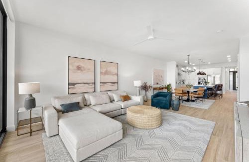 Melbourne Beach Apartment | Harbor Island Beach Club 205