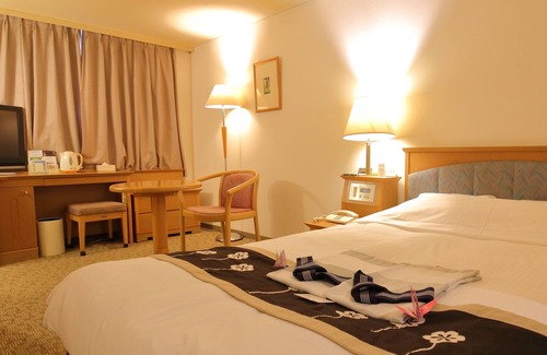 Yawatahama Hotel | Harbor Plaza Hotel