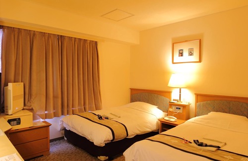 Yawatahama Hotel | Harbor Plaza Hotel
