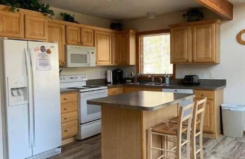 Harbor Springs Ski Chalet | Harbor Springs Vacation Rental-