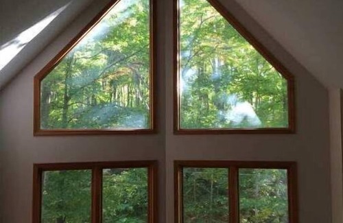Harbor Springs Ski Chalet | Harbor Springs Vacation Rental-