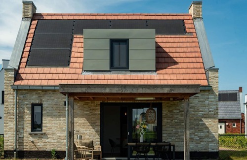 Thorn Villa | Harbor View 6p - Three Bedroom Villa, Sleeps 6