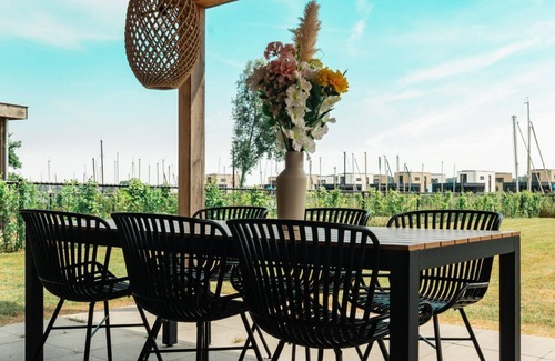 Thorn Villa | Harbor View 8p - Four Bedroom Villa, Sleeps 8