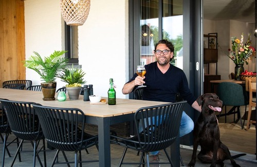 Thorn Villa | Harbor View 8p - Four Bedroom Villa, Sleeps 8