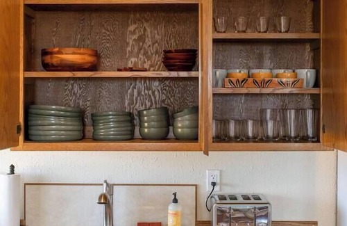 Port Angeles Apartment | Harbor View Hideaway
