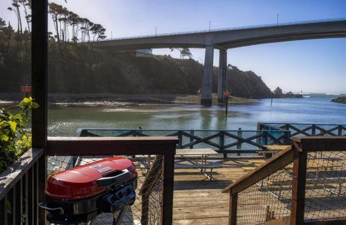Fort Bragg House | Harbor Watch