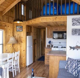 Fort Bragg House | Harbor Watch
