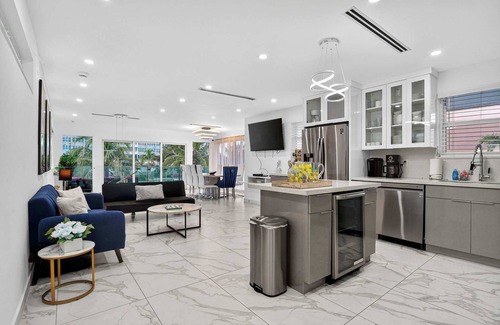 Hollywood Apartment | Harborlight by Rove Travel | 5BR with Private Pool