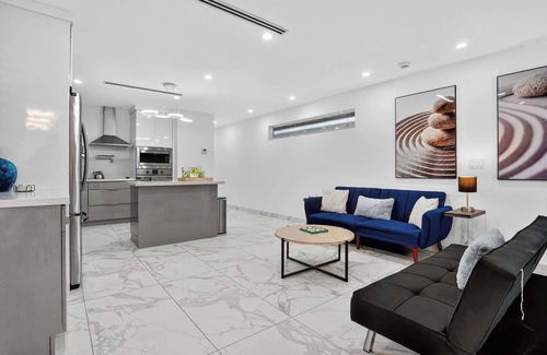 Hollywood Apartment | Harborlight by Rove Travel | 5BR with Private Pool