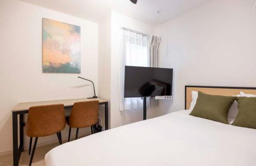 Sumida Apartment | Harbors Residence Yahiro