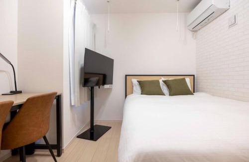 Sumida Apartment | Harbors Residence Yahiro