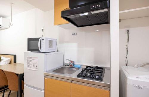 Sumida Apartment | Harbors Residence Yahiro