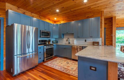 Nebo House | Harborside Haven