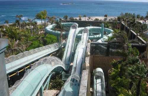 Paradise Island Villa | Harborside Resort at Atlantis - NEW YEAR'S EVE WEEK 2023!nPRE-BOOKED - Sleeps 8