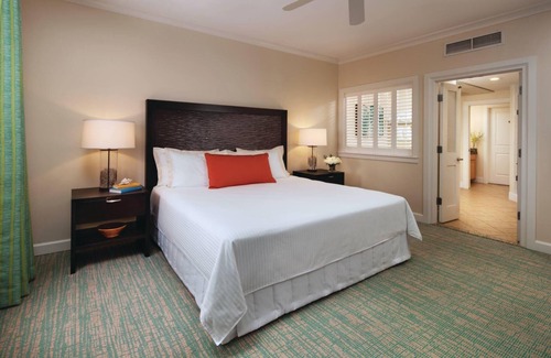 Paradise Island Resort | Harborside Resort At Atlantis Bahamas Large 2 Bedroom