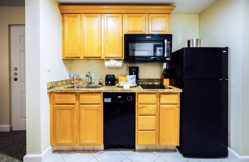 Paradise Island Villa | Harborside Resort at Atlantis 2BR Villa-Free Water Park Access