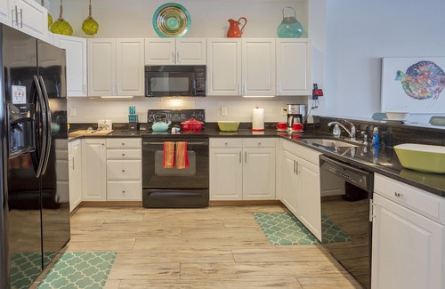 Clearwater Beach Condo | Harborview Grande Huge Balcony 3 King Beds No Car Needed Jolly Trolley Out Front
