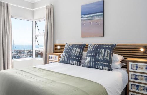 Saint Francis Bay Apartment | Harbour Club