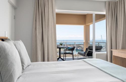 Saint Francis Bay Apartment | Harbour Club