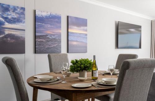 Saint Francis Bay Apartment | Harbour Club