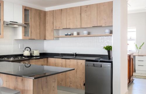 Saint Francis Bay Apartment | Harbour Club