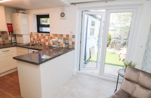 Bridlington Cottage | Harbour Cottage