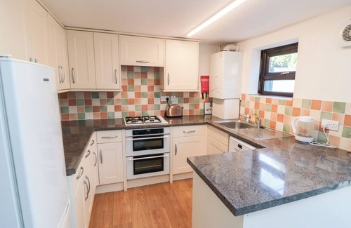 Bridlington Cottage | Harbour Cottage