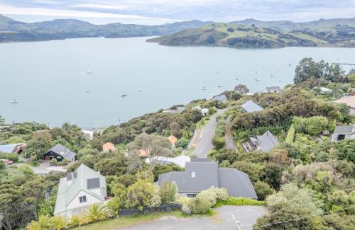 Akaroa House | Harbour Haven - Akaroa Holiday Home