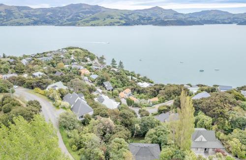 Akaroa House | Harbour Haven - Akaroa Holiday Home