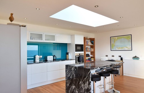 Lyme Regis Cottage | Harbour Heights Cottage