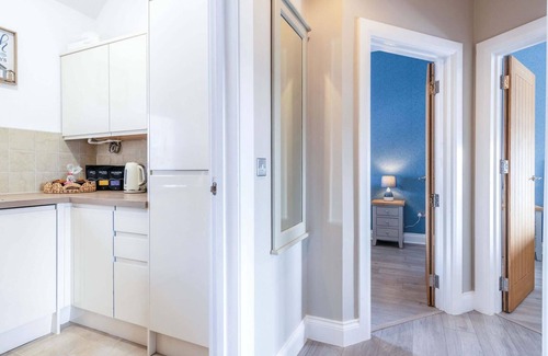 Milford Haven Apartment | Harbour Heights - 2 Bed Apartment - Milford Haven