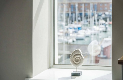 Milford Haven Apartment | Harbour Heights - 2 Bed Apartment - Milford Haven