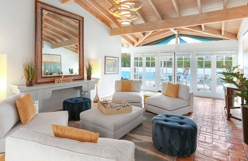 Racquet Club Estates House | Harbour House, 6 bed/7bath 80 Foot Pool & Sauna