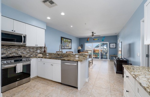 Fort Myers Beach Hotel | Harbour House At The Inn