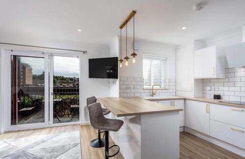 Ayr Apartment | Harbour House - Donnini Apartments