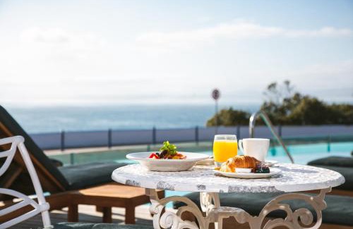 Hermanus City-Centre Hotel | Harbour House Hotel - Harbour Square