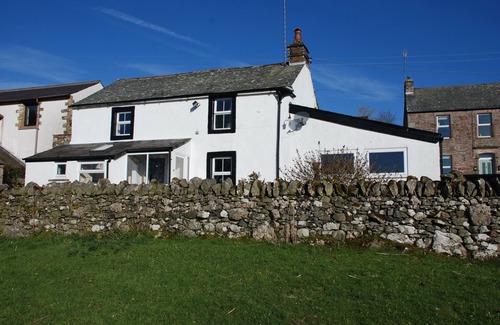 Penrith House | Harbour House, Motherby - stone built, dog friendly cottage with lovely views