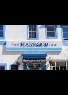 Anstruther Hotel | Harbour Inn